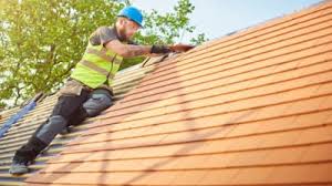 Best Green or Eco-Friendly Roofing Solutions  in Frazer, PA