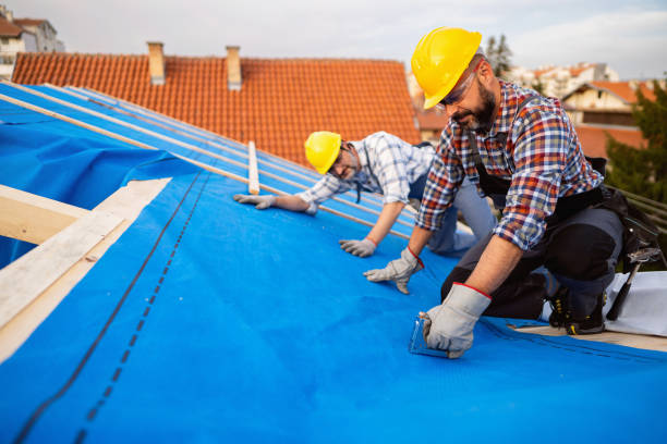 Best Rubber Roofing (EPDM, TPO)  in Frazer, PA