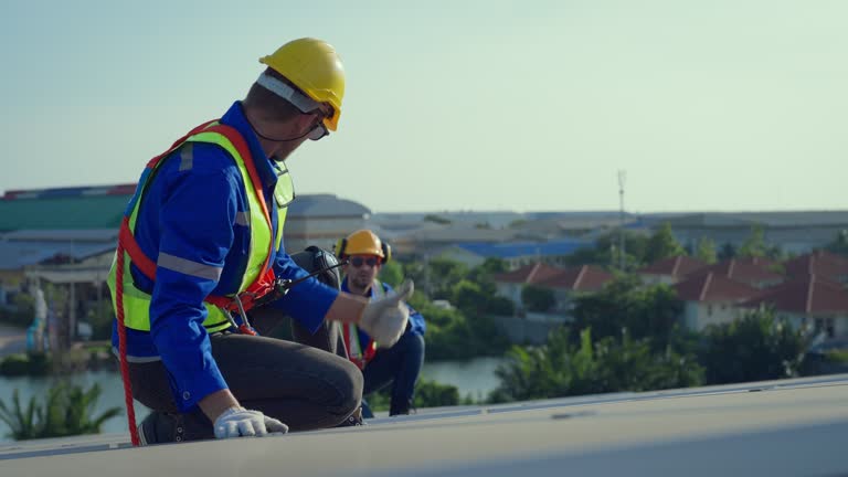 Best Roof Installation  in Frazer, PA