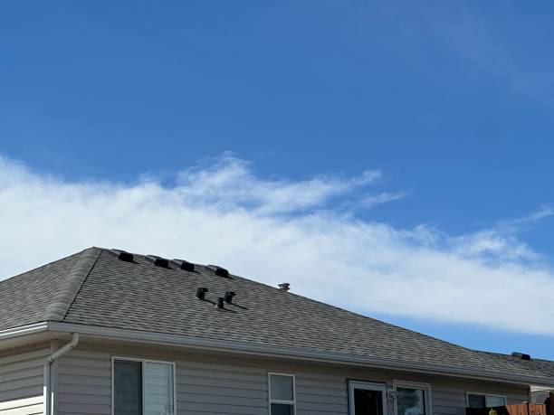 Hot Roofs in Frazer, PA